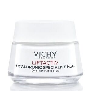 Brand New Vichy Liftactiv Day Cream